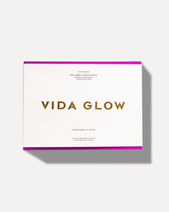 Vida Glow Collagen Liquid Advance