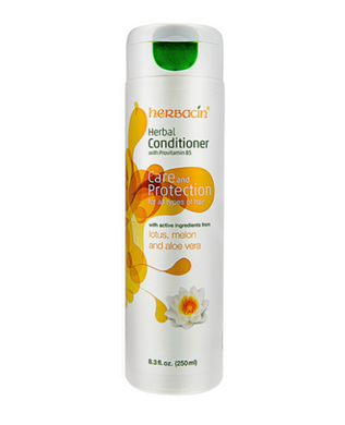 Herbacin Hair Conditioner 250ml