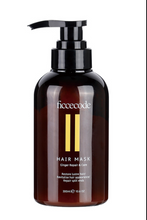 Load image into Gallery viewer, FicceCode Ginger Hair Mask 300ml