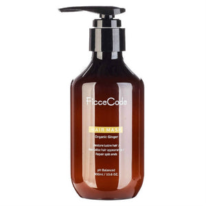 FicceCode Ginger Hair Mask 300ml