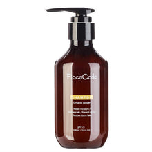 Load image into Gallery viewer, FicceCode Ginger Shampoo 300ml