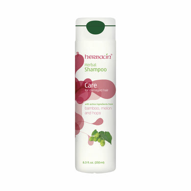 Herbacin Care shampoo 250ml