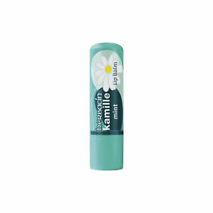 Herbacin Lip Balm Mint 4.8G