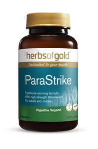 Herbs of Gold ParaStrike 84 Tablets