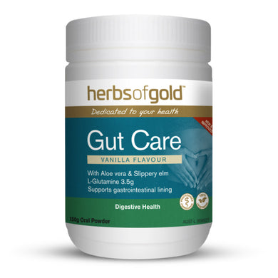 Herbs of Gold Gut Care 150G