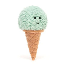 Load image into Gallery viewer, Jellycat Irresistible Ice Cream