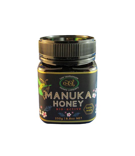 Tasmanian Honey Manuka MGO 300+250G